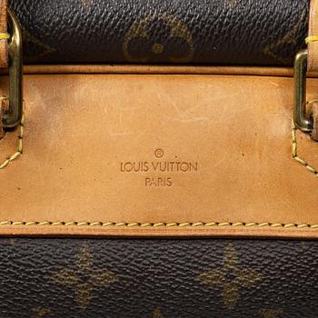 Louis Vuitton, Bag, "Deauville".
