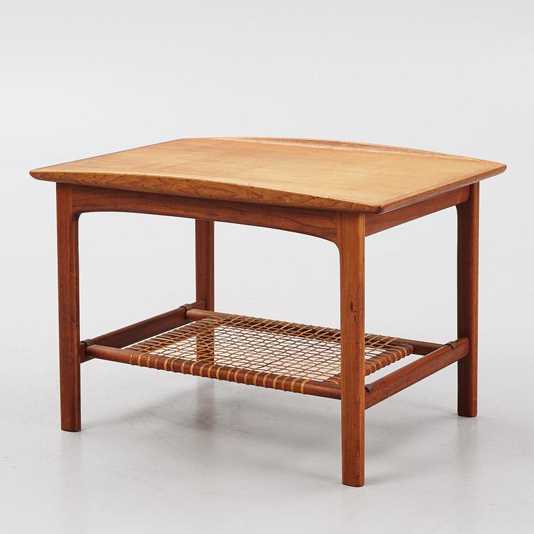 Folke Ohlsson, table "Frisco".