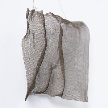 Barbro Bäckström, Utan titel.