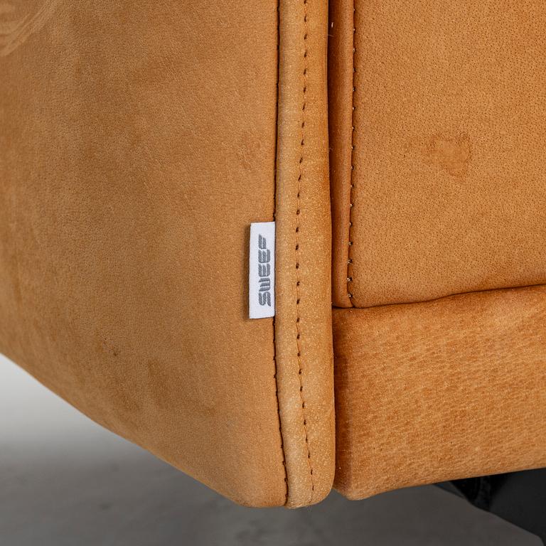 Soffa, "Flamingon", Sweef, samtida.