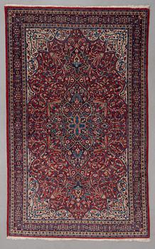 MATTA, Sarouk. Ca 308x198 cm.