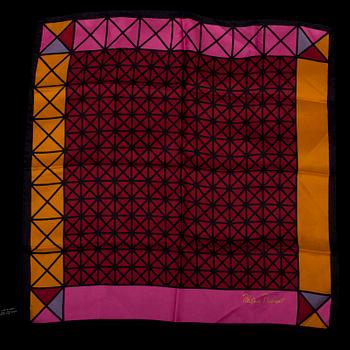 SCARF, Paloma Picasso.