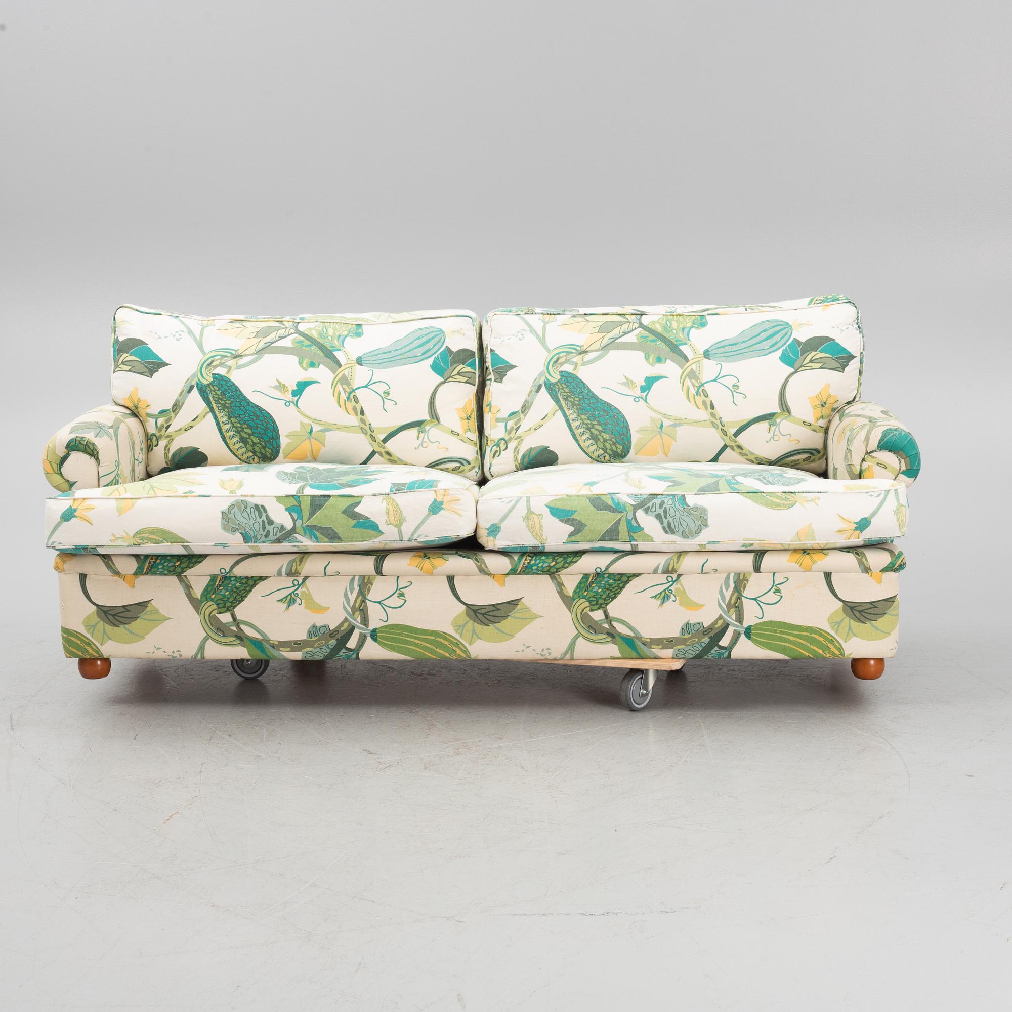 Soffa, "Stockholm", IKEA.