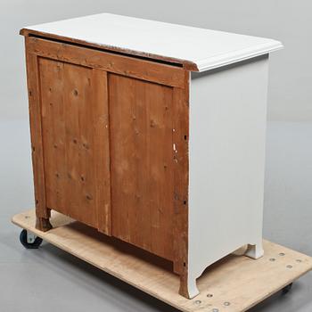 BYRÅ, jugend, 1900-talets första kvartal.