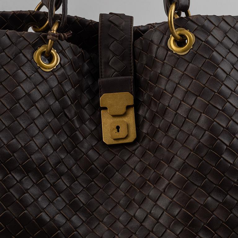 Bottega Veneta, väska, "Roma".