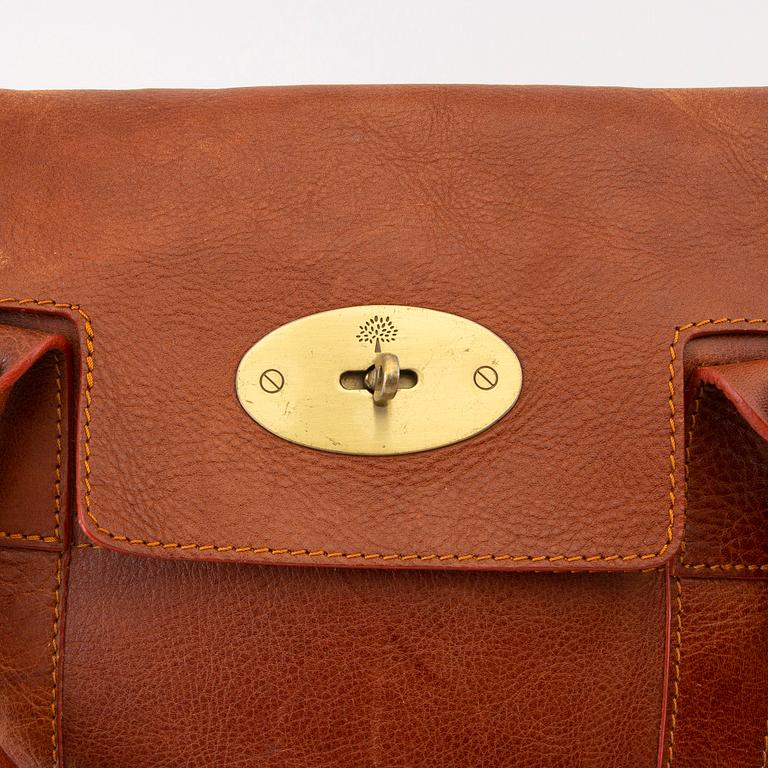 Mulberry, "Bayswater" bag.