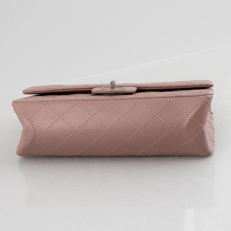 Chanel, bag, "Reissue 2.55 Flap Bag", 2017-2018.