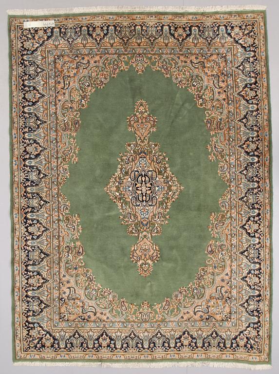 MATTA, Kirman. Ca 220 x 300 cm.