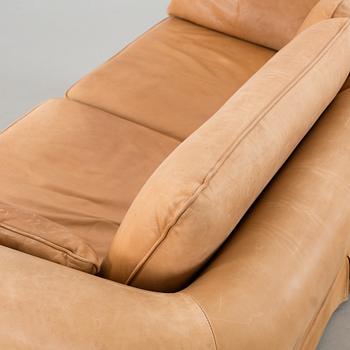 A DUX SOFA.