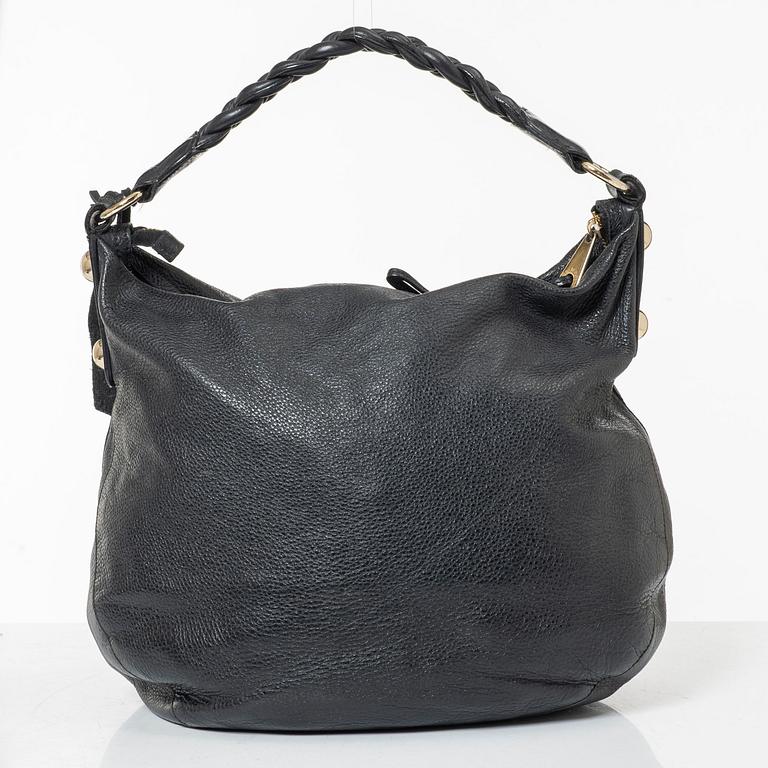 Mulberry, väska, "Daria".