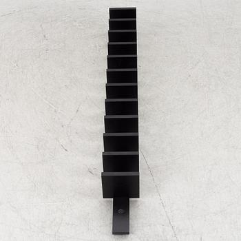 John Kandell, bokhylla, "Pilaster", Källemo.