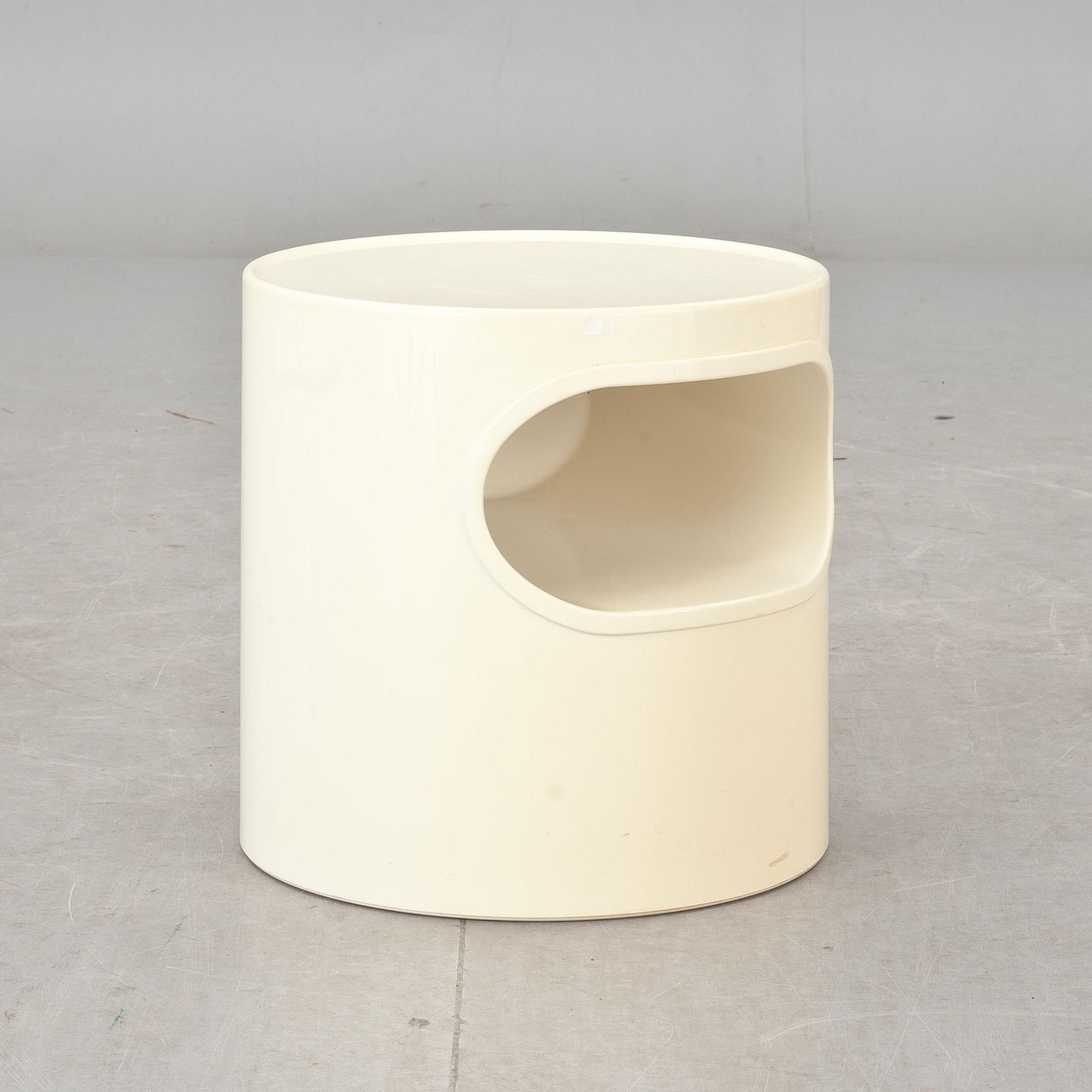 BORD, "Boy", design Emma Gismondi Schweinberger, Metra, Italien, 1960/70-tal.