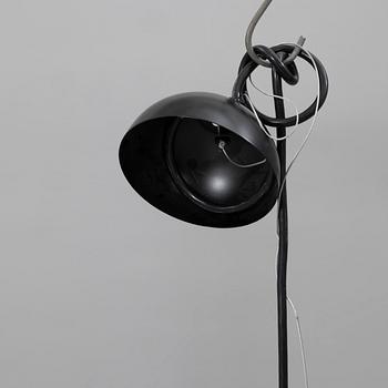Achille Castiglioni, Taklampa, "Taraxacum 88 S1", Flos, Italien.