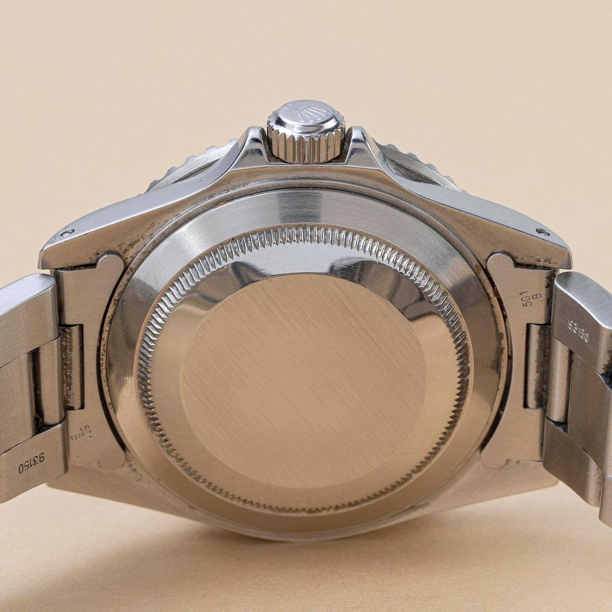 Rolex, Submariner, ca 1997.