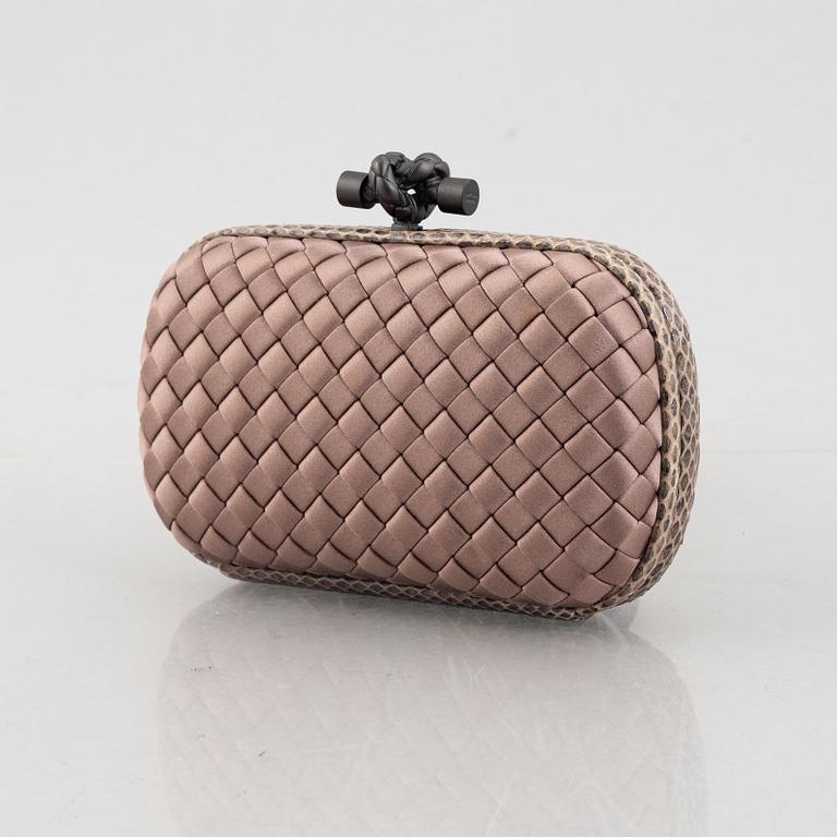 Bottega Veneta, bag/clutch, "Knot".