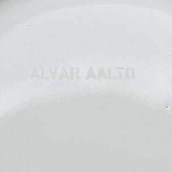 VAS, FAT SAMT ÄGGKOPPAR, 4 st. Finland.