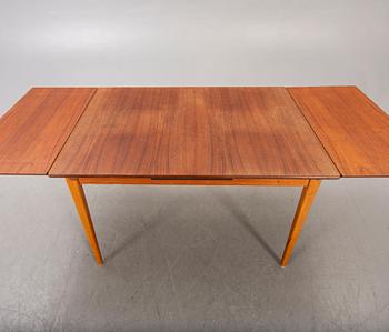 Dining table, 1960s.