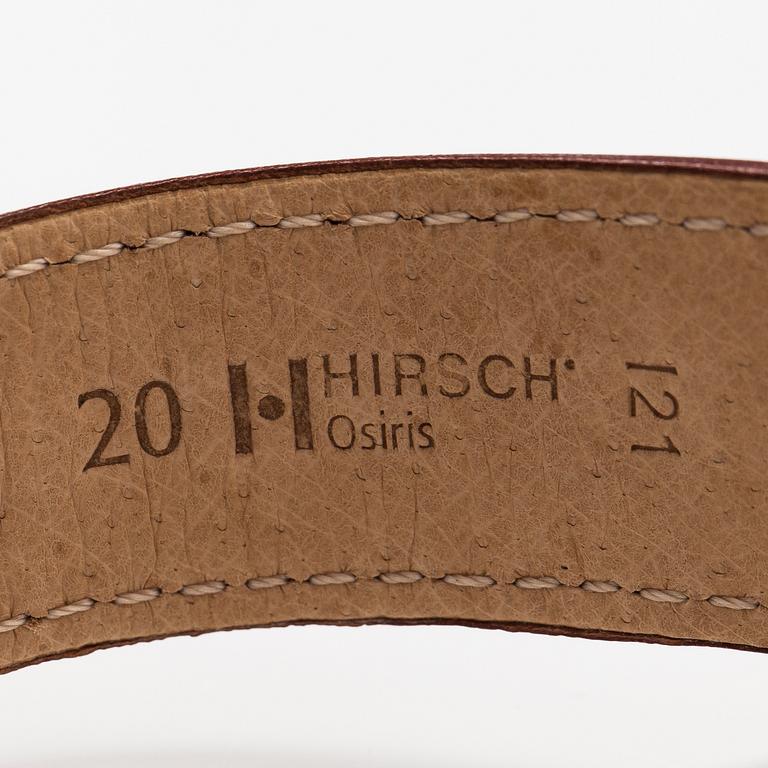 Camy, Geneva, antimagnetic, wristwatch, 37 mm.