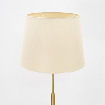 Josef Frank, a model 2148 floor lamp, Firma Svenskt Tenn.