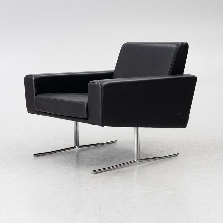 Armchair, Danerka, Denmark.