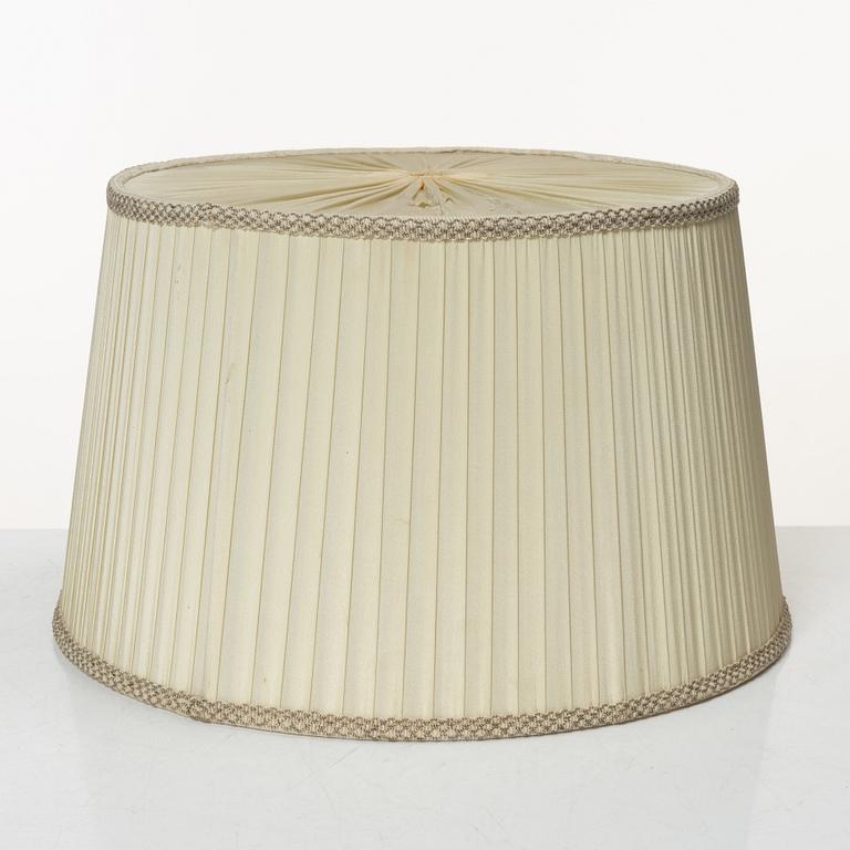 Harald Notini, Table lamp model 15491, Böhlmarks lampfabrik.