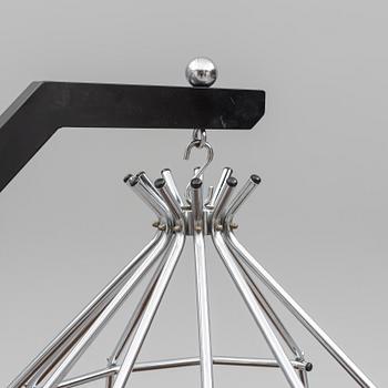 IB ARBERG, fåtölj, "Papegojan", Ibar Design AB, Jönköping, formgiven 1970-71.