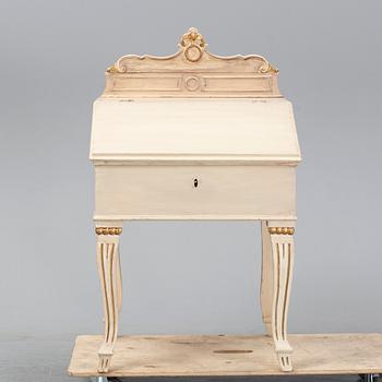 SKRIVPULPET, 1800-tal.