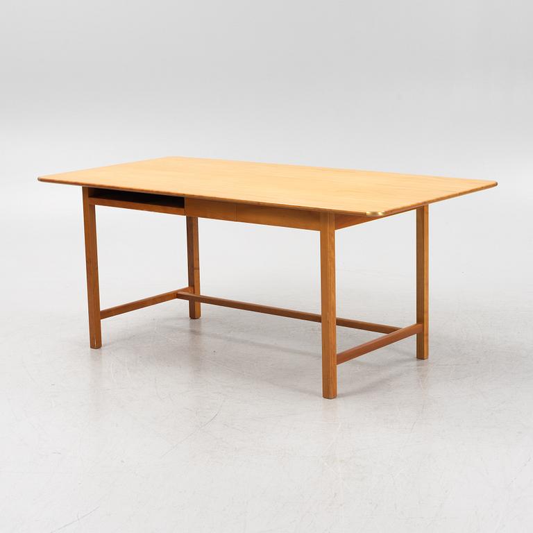 Josef Frank, a model 590 desk, Svenskt Tenn, Sweden,