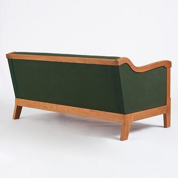 Mats Theselius, a "Jägermeister" sofa, Källemo, Sweden post 1996.