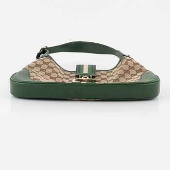 Gucci, väska, "Jackie".