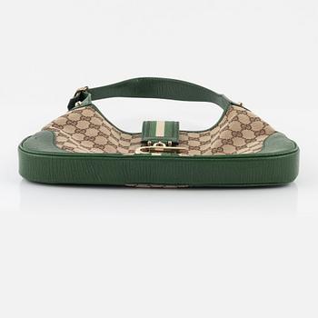 Gucci, a vintage 'Jackie' bag.