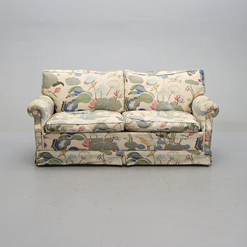 SOFFA, Arne Norell, 1900-talets andra hälft.