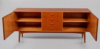 SIDEBOARD, 1950/60-tal.
