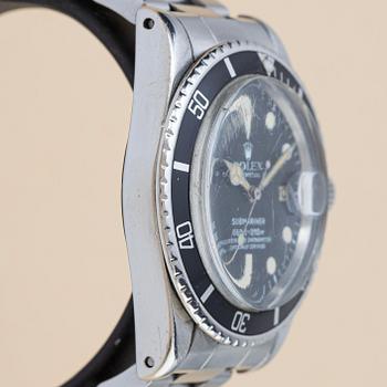 Rolex, Submariner, ca 1978.