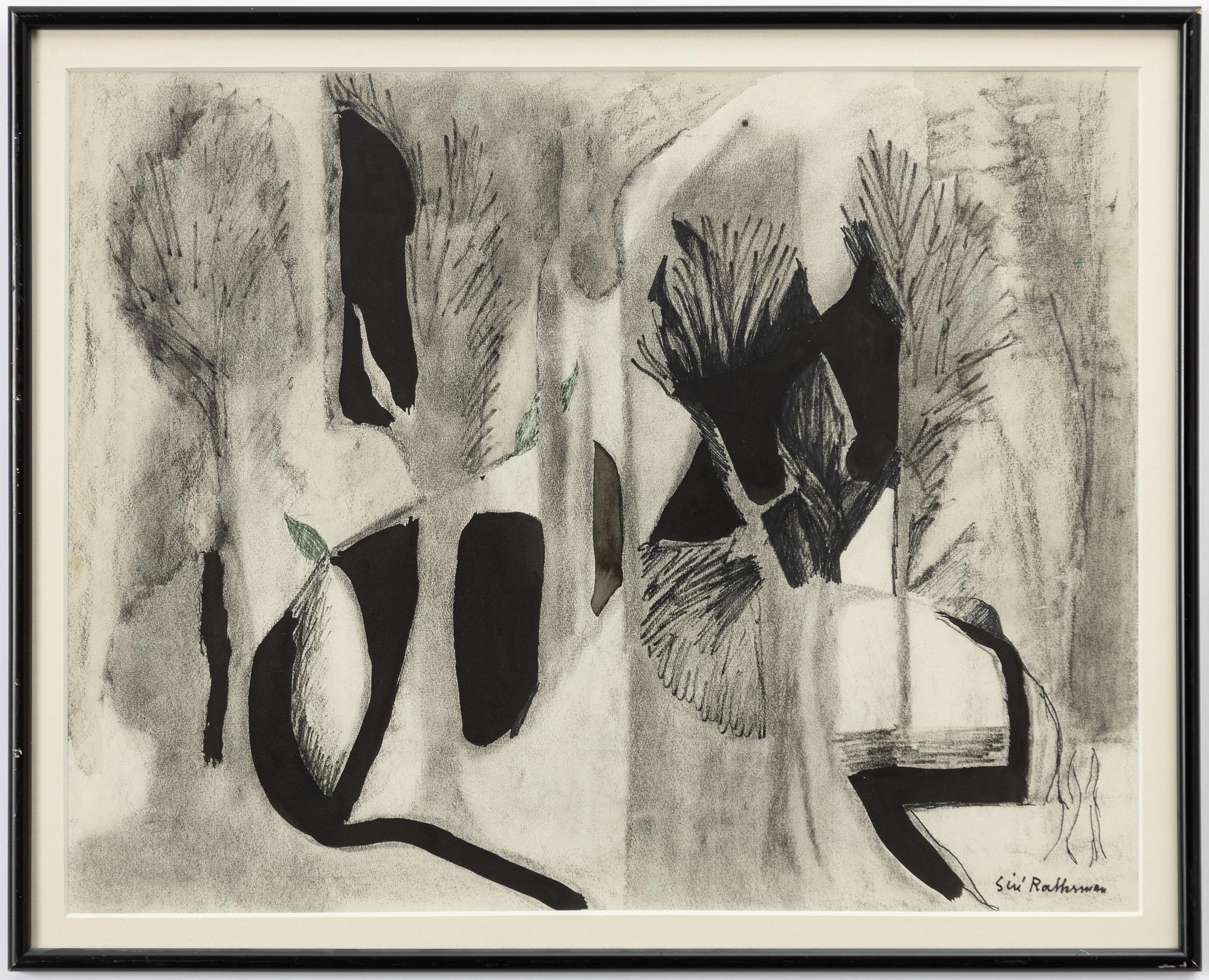 Siri Rathsman, Utan titel.