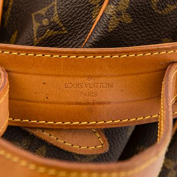Louis Vuitton, väska, "Saumur 30".