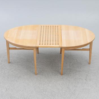 Nirvan Richter, coffee table, Norrgavel.