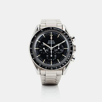 OMEGA, Speedmaster, chronograph.