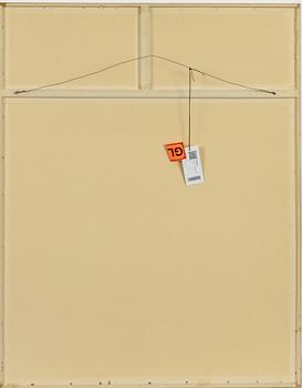 Jörgen Waring, Untitled.