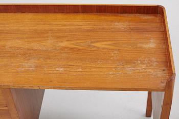 Josef Frank, dressing table, model 521, Firma Svenskt Tenn.