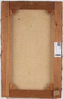 Axel Fahlcrantz, From Engelsberg.