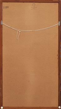 SPEGEL, Aksel Kjersgaard, Danmark 1950/60-tal.