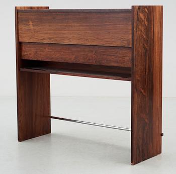 BARDISK. Johannes Andersen för Dyrlund & Smith. 1960-tal.