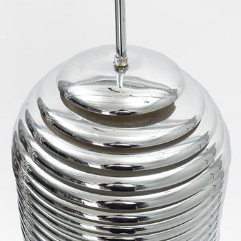 Kazuo Motozawa, taklampa, "aureola", Staff Leuchten.