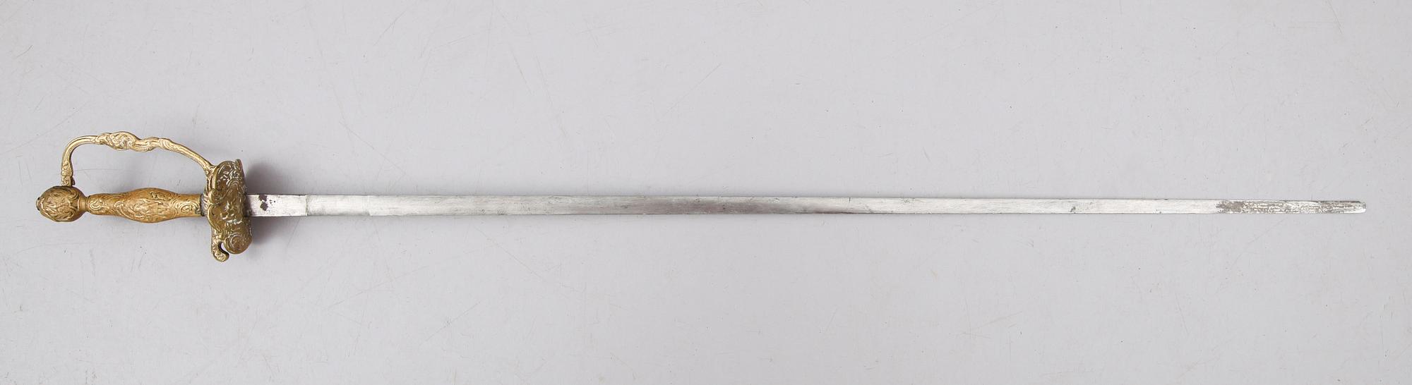 ÄMBETSMANNAVÄRJA, 1800-tal.