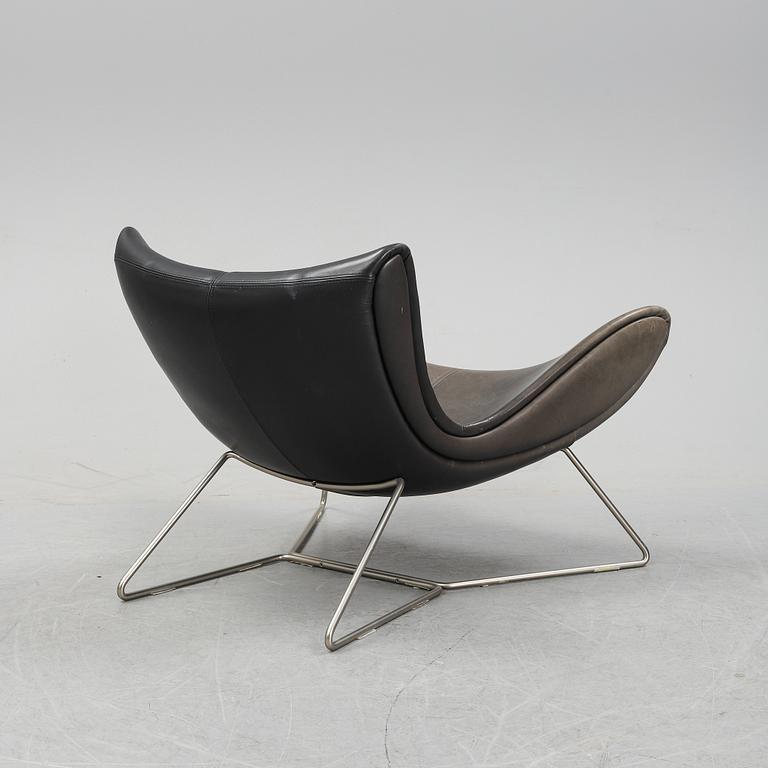 Henrik Pedersen, fåtölj, "Imola",  BoConcept.