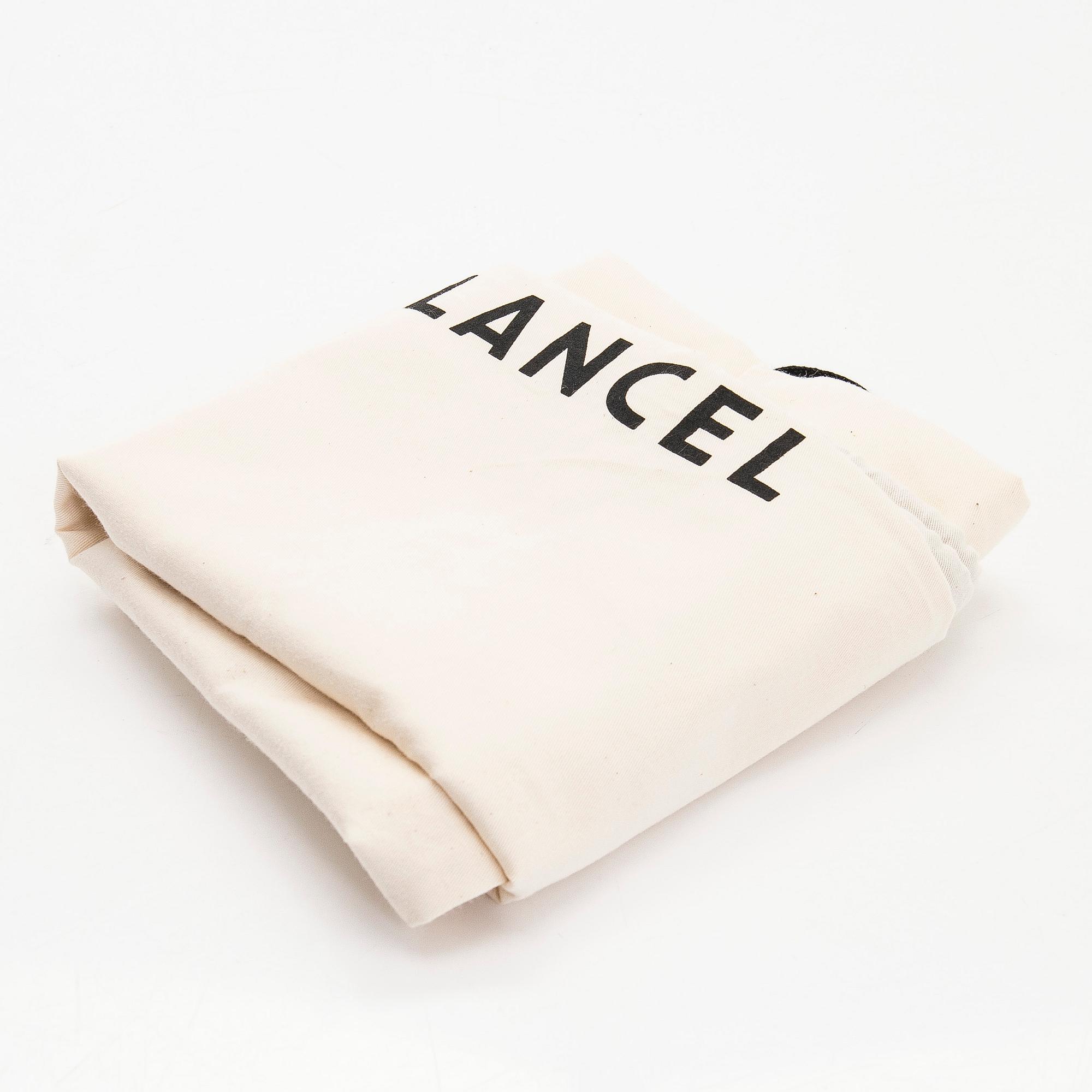 Lancel, väska.