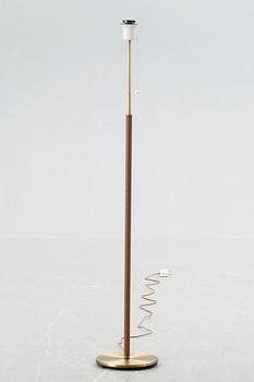 GOLVLAMPA, Falkenbergs, 1900-talets andra hälft.