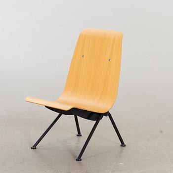 JEAN PROUVÉ, "Antony", stol, Prove Collection  Vitra Edition 2002.