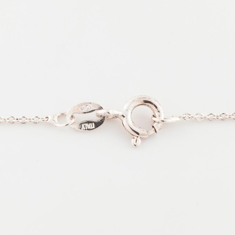 GEORG JENSEN, hänge.